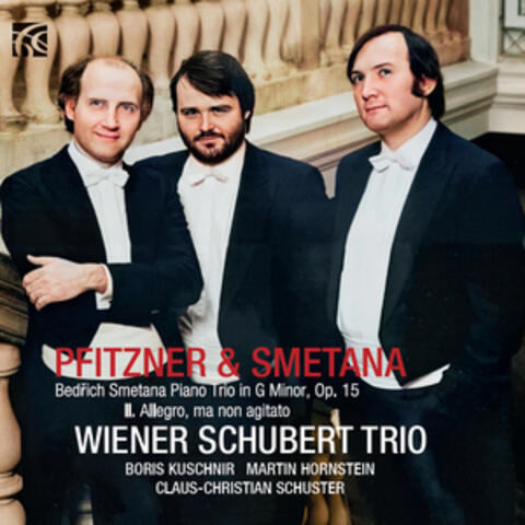 Wiener Schubert Trio