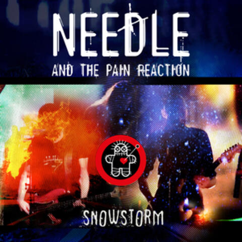 Snowstorm
