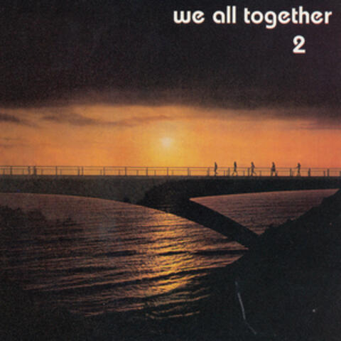 We All Together, Vol. 2