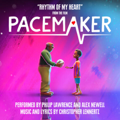 Rhythm Of My Heart (From "Pacemaker") [Original Soundtrack]