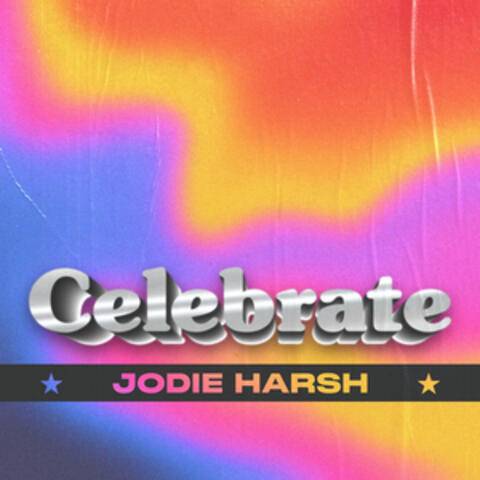 Jodie Harsh