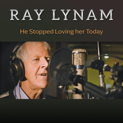Ray Lynam
