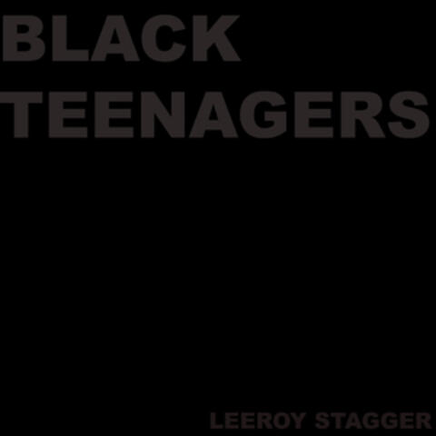 Black Teenagers