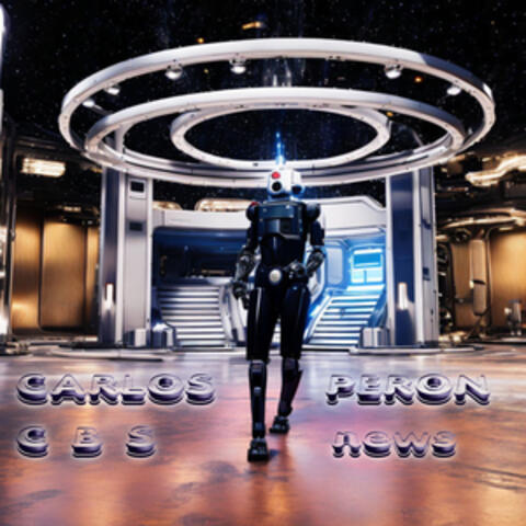 CBS News (The Machines Are Coming)