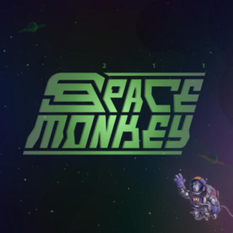 Space Monkey