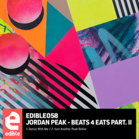 Beats 4 Eats Part. II
