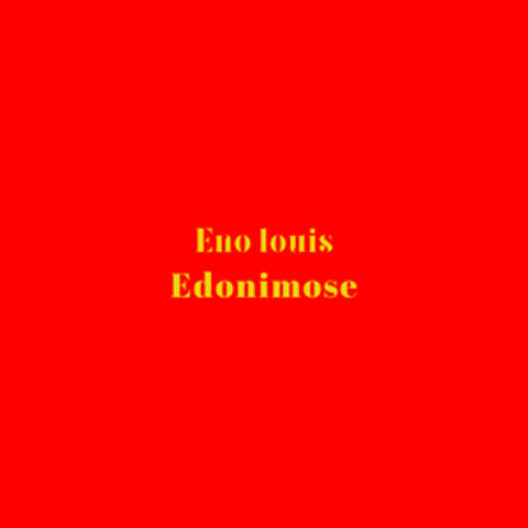 Edonimose