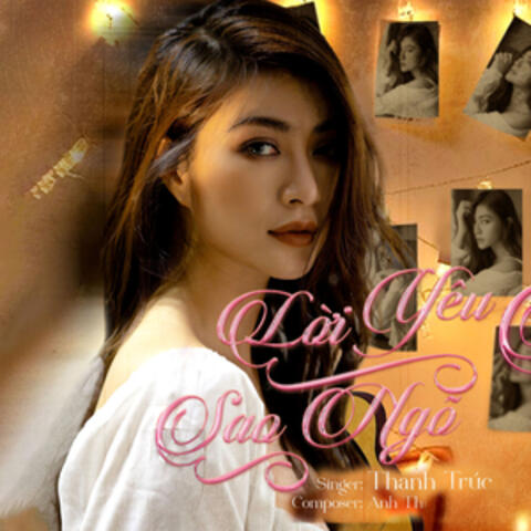Lời Yêu Sao Ngỏ