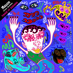 Take It Down (Extended Mix)