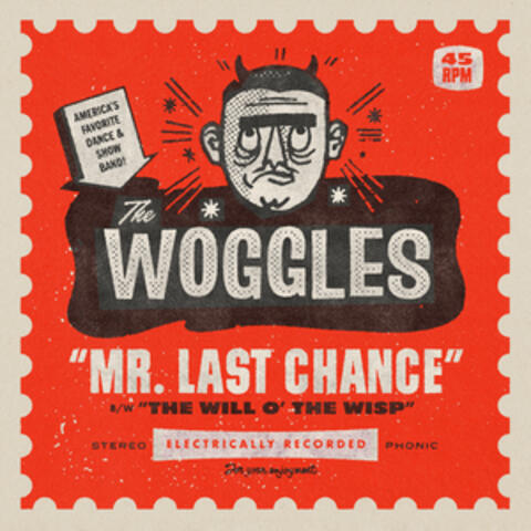 Mr. Last Chance