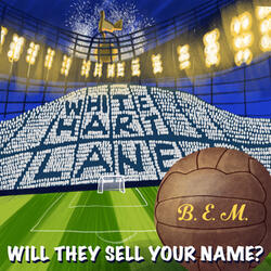 Will They Sell Your Name?