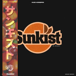 SUNKIST Pt. 2
