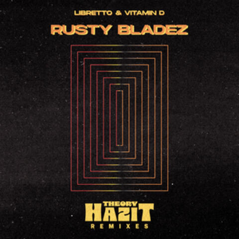 Rusty Bladez