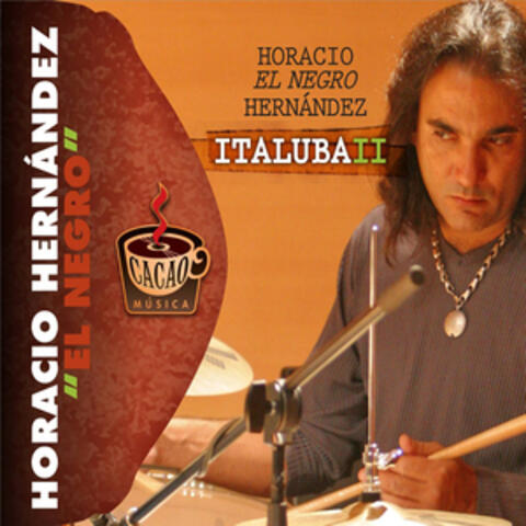 Horacio "El Negro" Hernández
