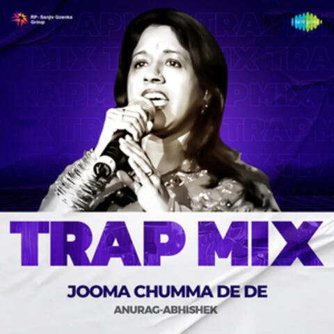 Jooma Chumma De De