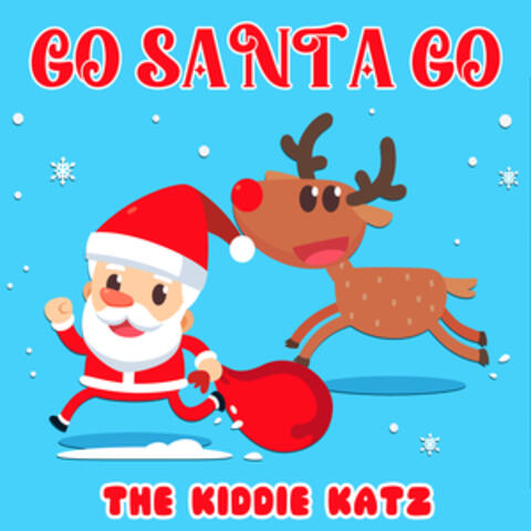 Go Santa Go