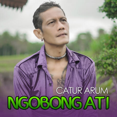 Ngobong Ati