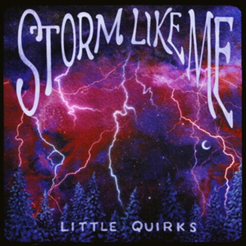 Storm Like Me