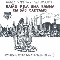 Baião Pra Uma Baiana em São Caetano