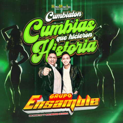 Cumbiaton Cumbias Que Hicieron Historia