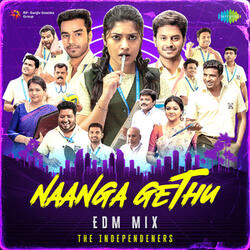Naanga Gethu