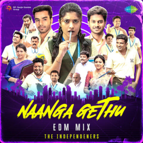 Naanga Gethu