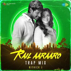 Rail Aaraaro
