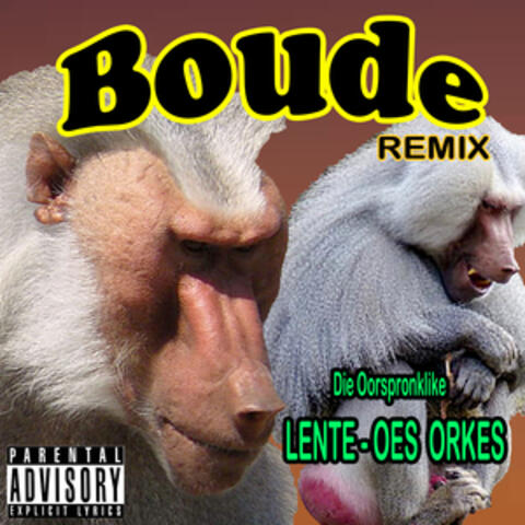 Boude