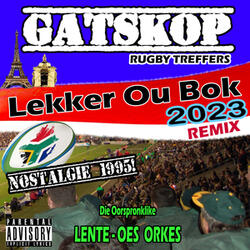 Lekker Ou Bok (Nostalgie 1995)