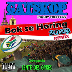 Bok se Horing