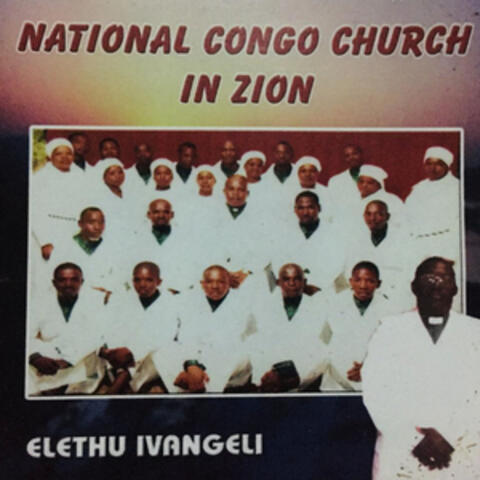 Elethu Ivangeli
