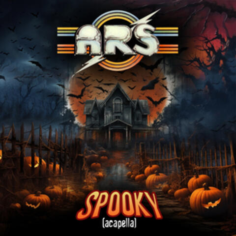 Spooky (Re-Recorded) [Acapella] - Single