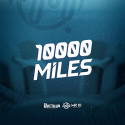 10000 Miles