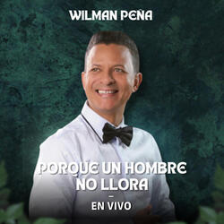 Porque Un Hombre No Llora