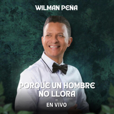 Porque Un Hombre No Llora