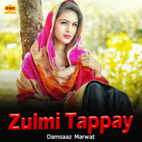 Damsaaz Marwat