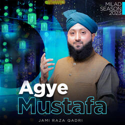Agye Mustafa