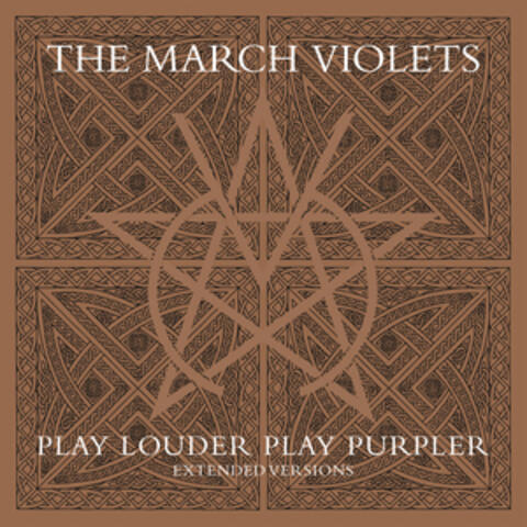 Play Louder Play Purpler