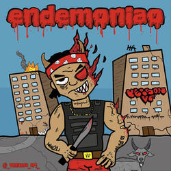 Endemoniao