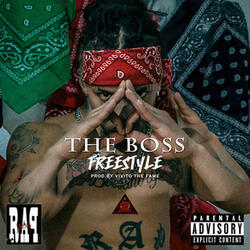 The Boss Freestyle