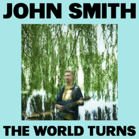 The World Turns