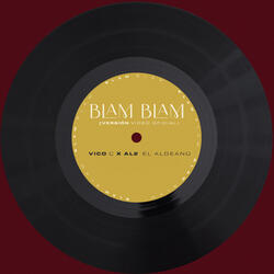 Blam Blam