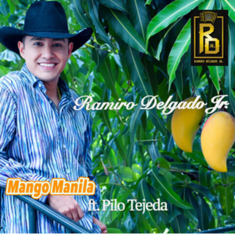 Mango Manila