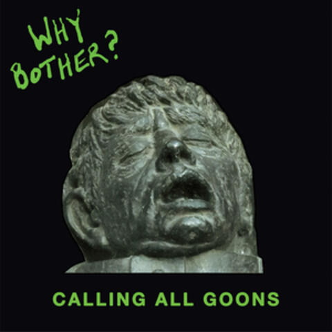 Calling All Goons