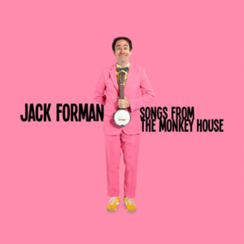 Jack Forman