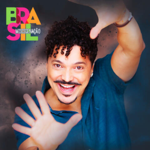 Brasil Miscigenação