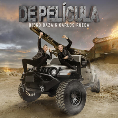 De Película