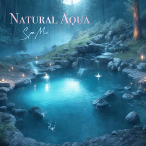 Natural Aqua