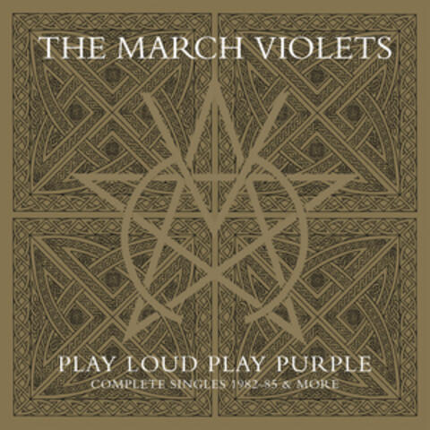 Play Loud Play Purple