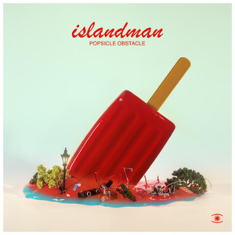 Islandman